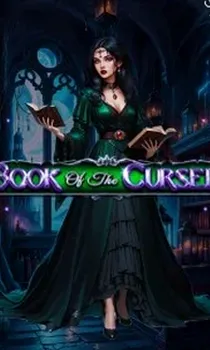 Book Of The Cursed