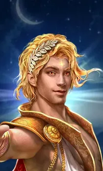 Demi Gods 4 - Thunderstorm