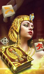 Book of Rebirth Dice