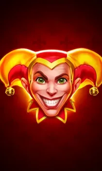 Royal Joker: Hold and Win