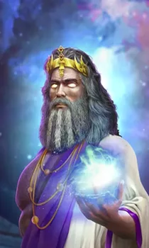 Celestial Conquest