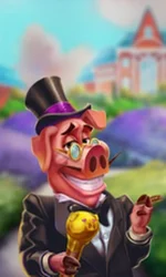 Crack More Piggy Banks