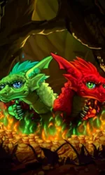 Double Dragon Gold: Hold & Win