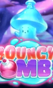 Bouncy Bombs