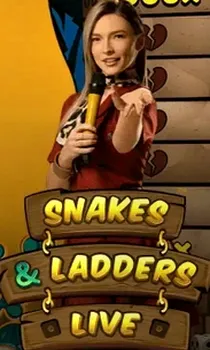 Snakes And Ladders Live