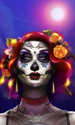 Book Of Muertos