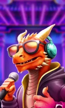 Dragon Boyz