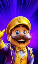 Super Grand Link Express: Hold & Win