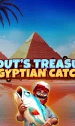 Trout's Treasure - Egyptian Catch