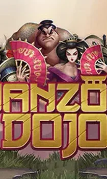 Hanzo's Dojo