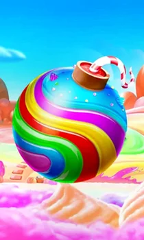 Sweet Bonanza