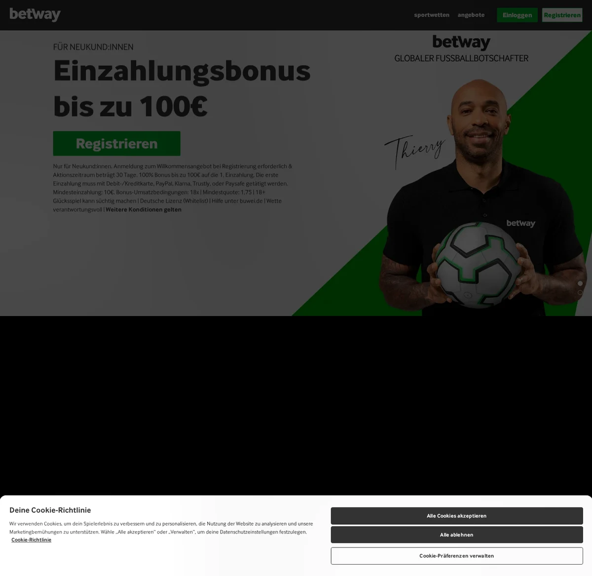 Betway