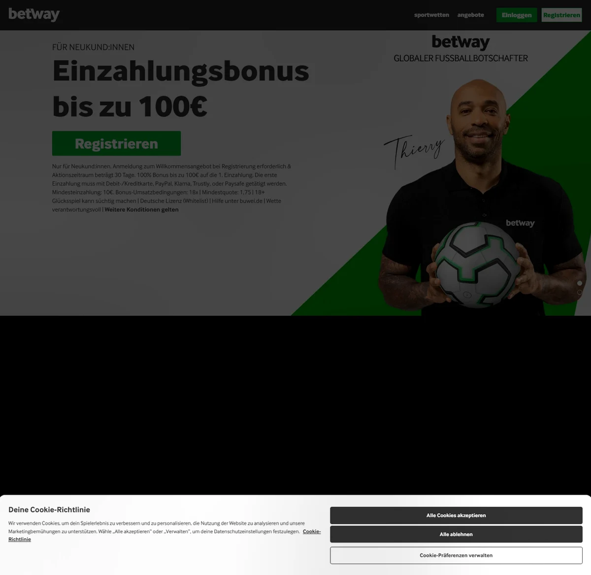 Betway